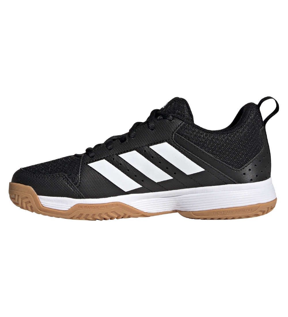 adidas Performance Jalkapallokengät - Ligra 7 Kids Indoor - Core