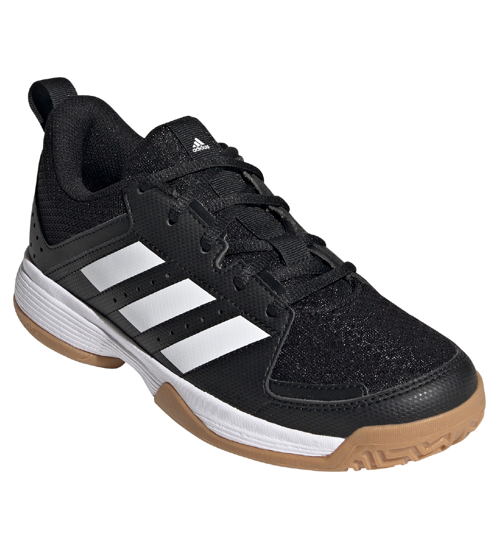 adidas Performance Jalkapallokengät - Ligra 7 Kids Indoor - Core