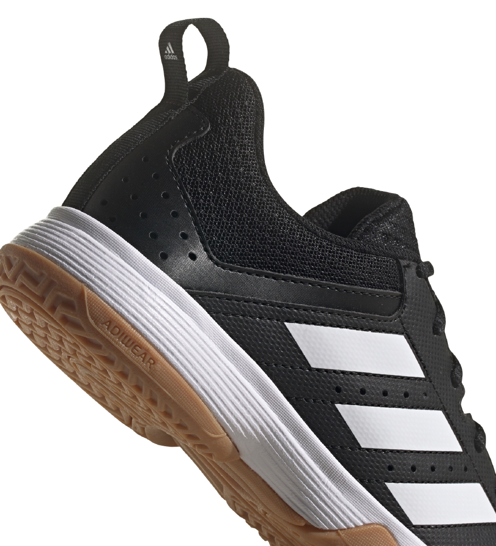 adidas Performance Jalkapallokengät - Ligra 7 Kids Indoor - Core