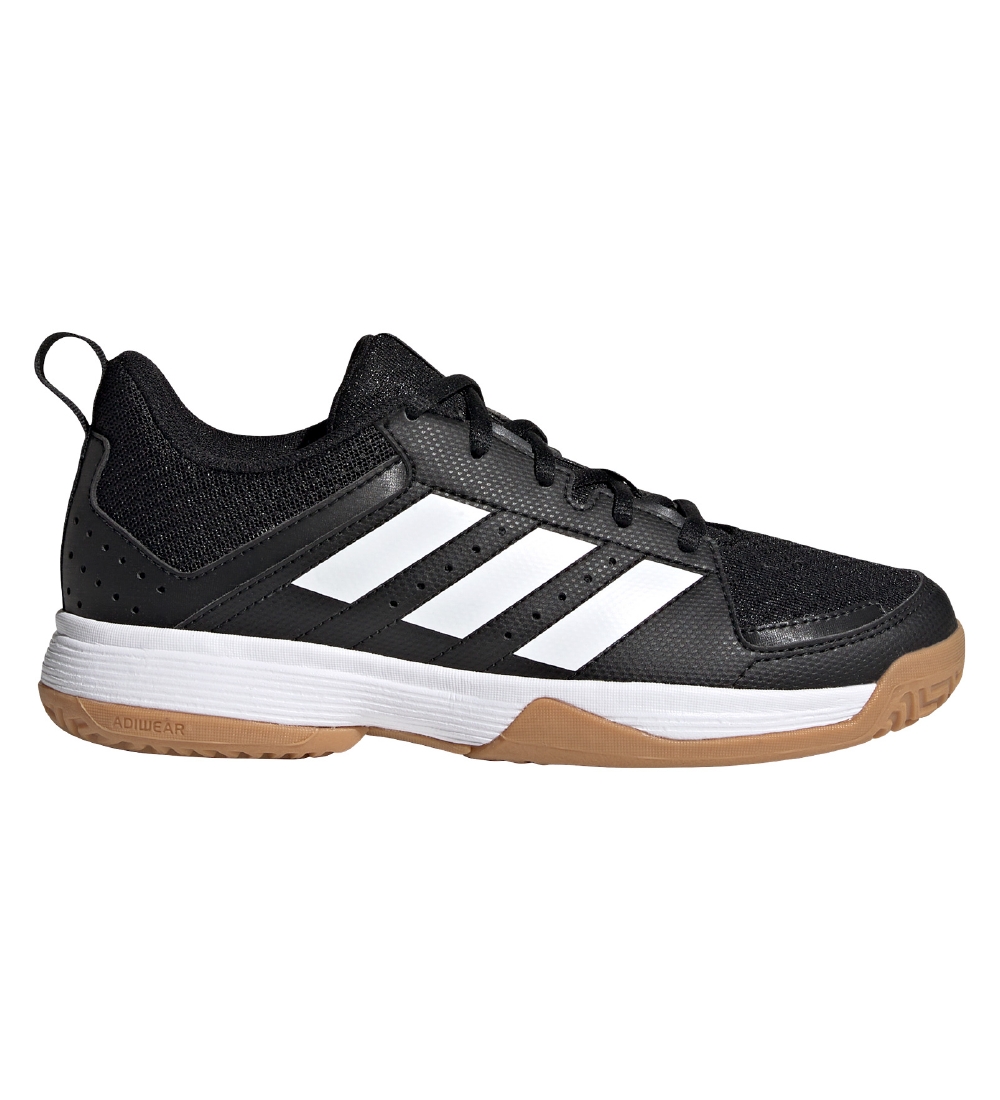 adidas Performance Jalkapallokengät - Ligra 7 Kids Indoor - Core