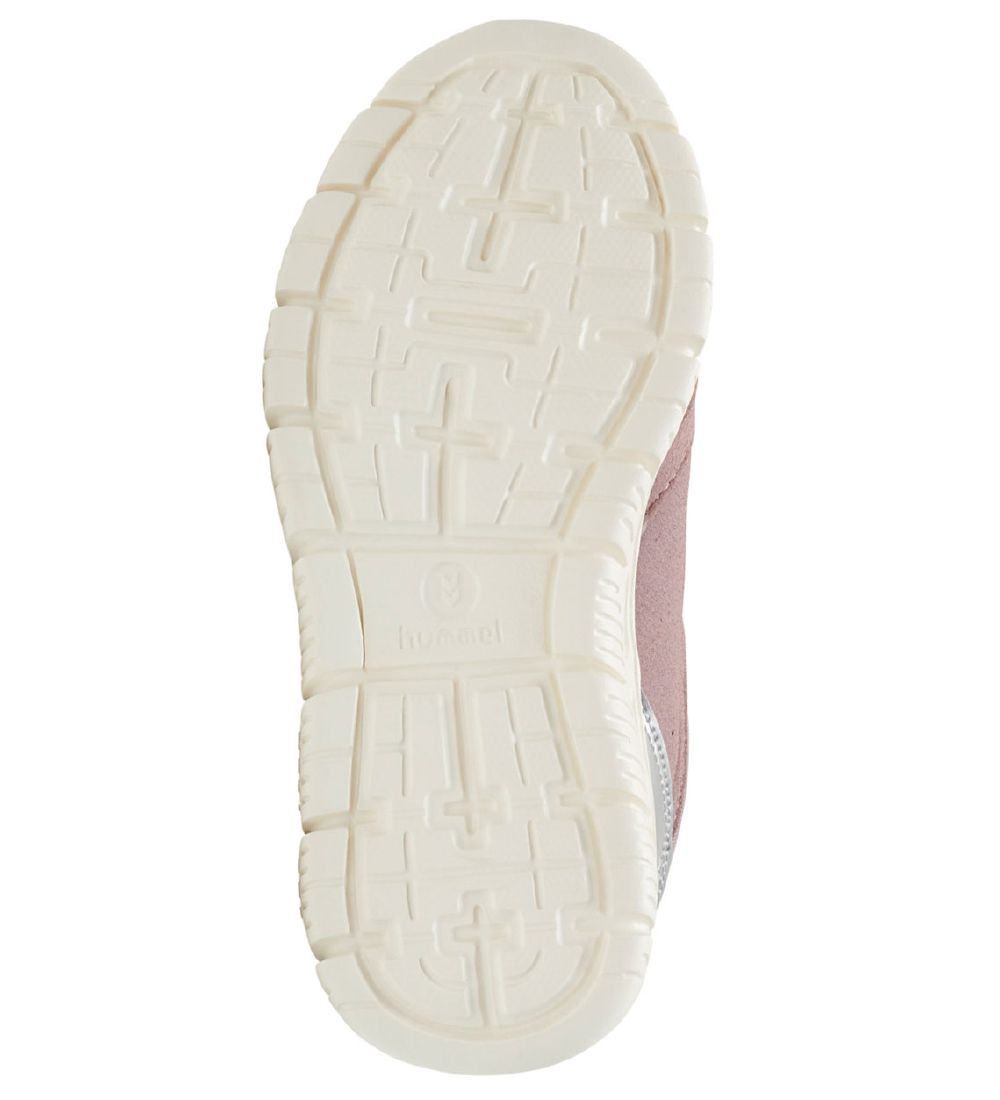 Hummel Shoes - HMLX-Light 2.0 Tex Jr - Purple Dove