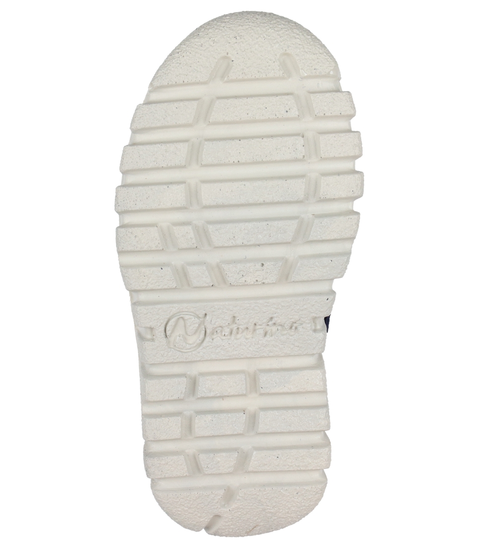 Naturino Winter Boots - Geminae - Navy/Green Flour