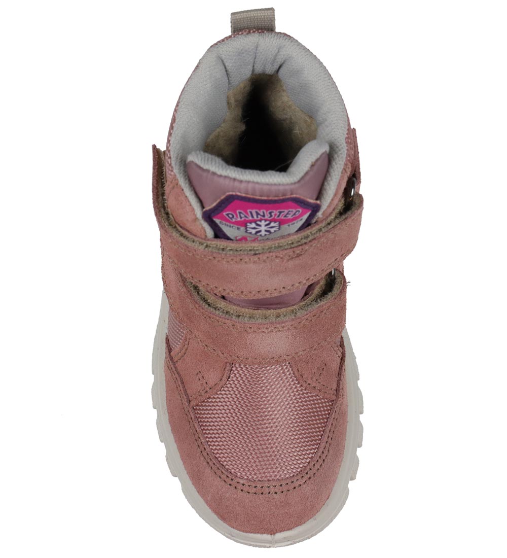Naturino Winter Boots Boots - Geminae - Rose