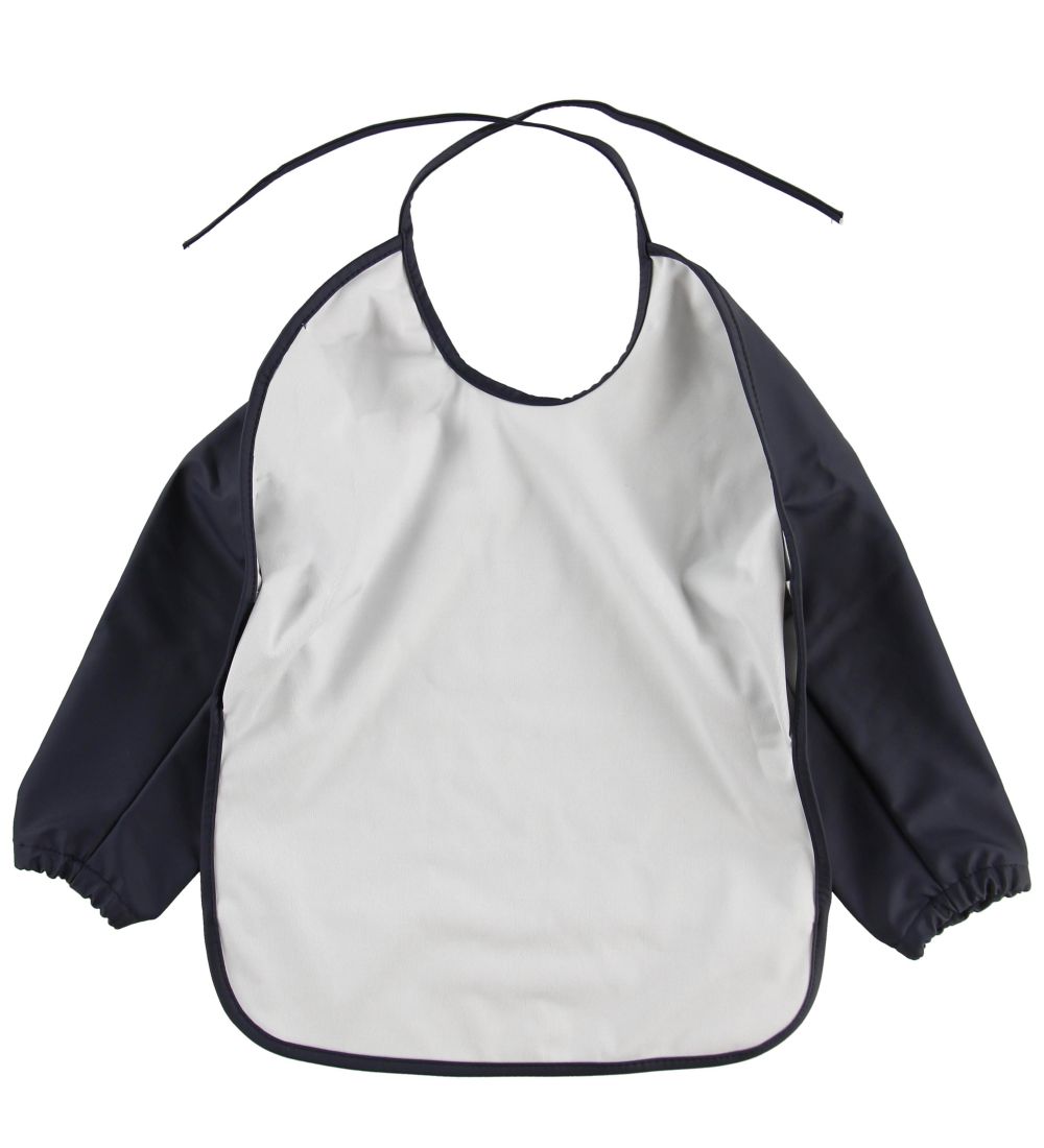 CeLaVi Apron - PU - Navy