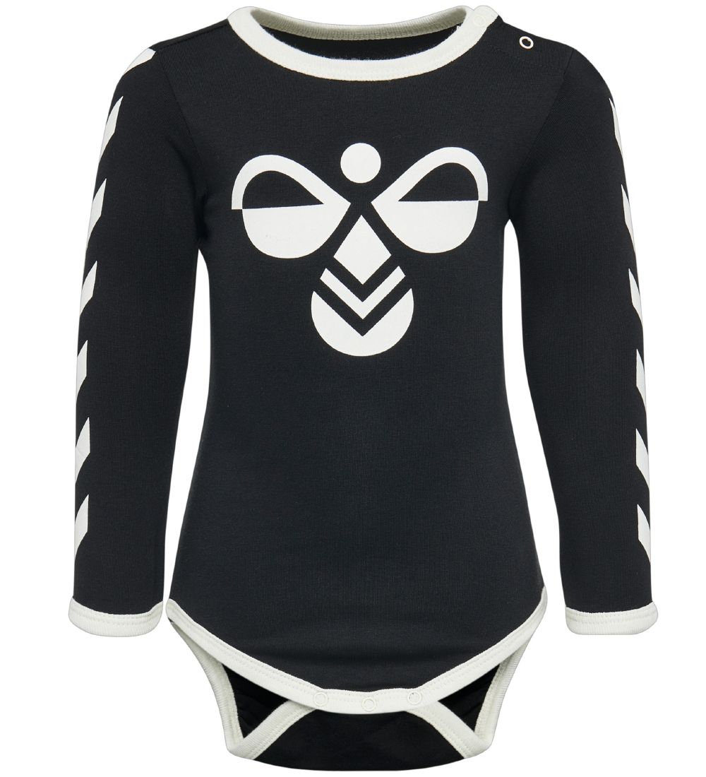 Hummel Samfella - L/Æ - HMLFlipper - Svart