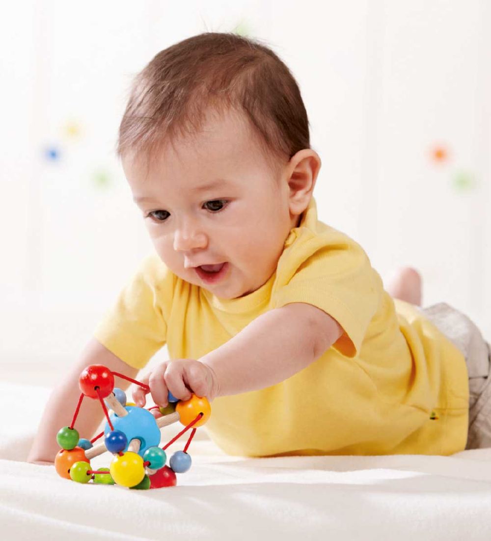 HABA Activity Ball - Multicolour