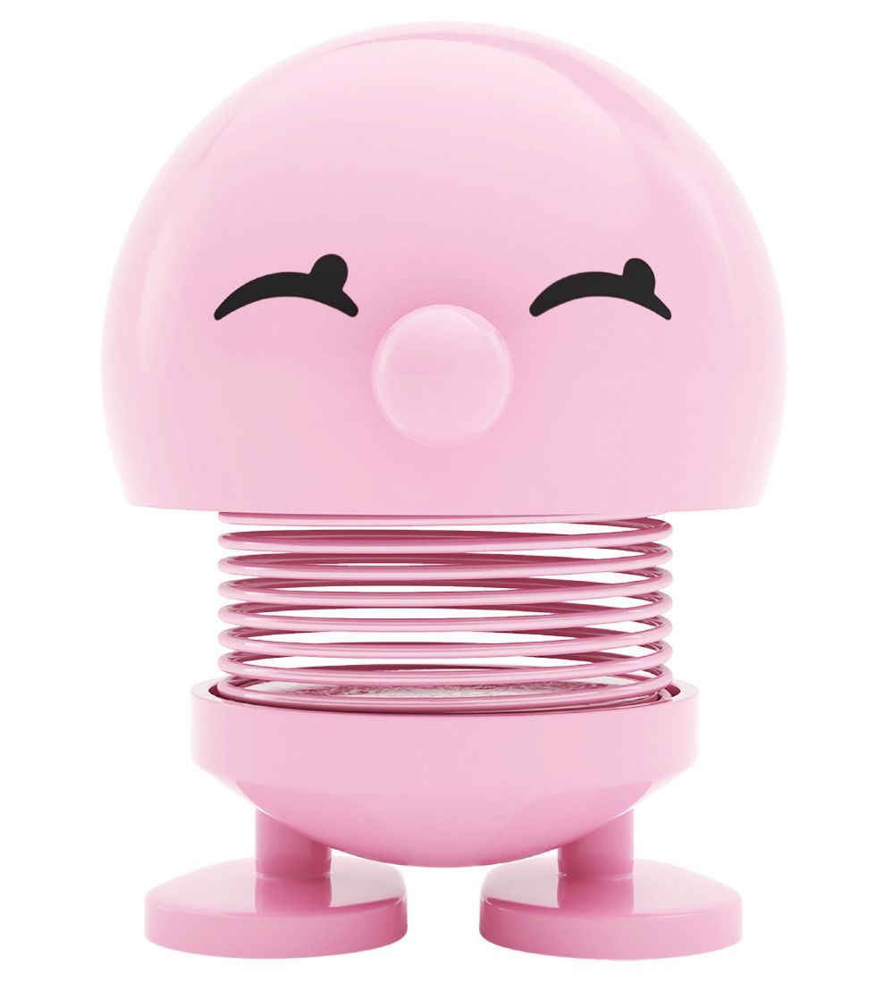 Hoptimist Baby Bimble - 7 cm - Pink