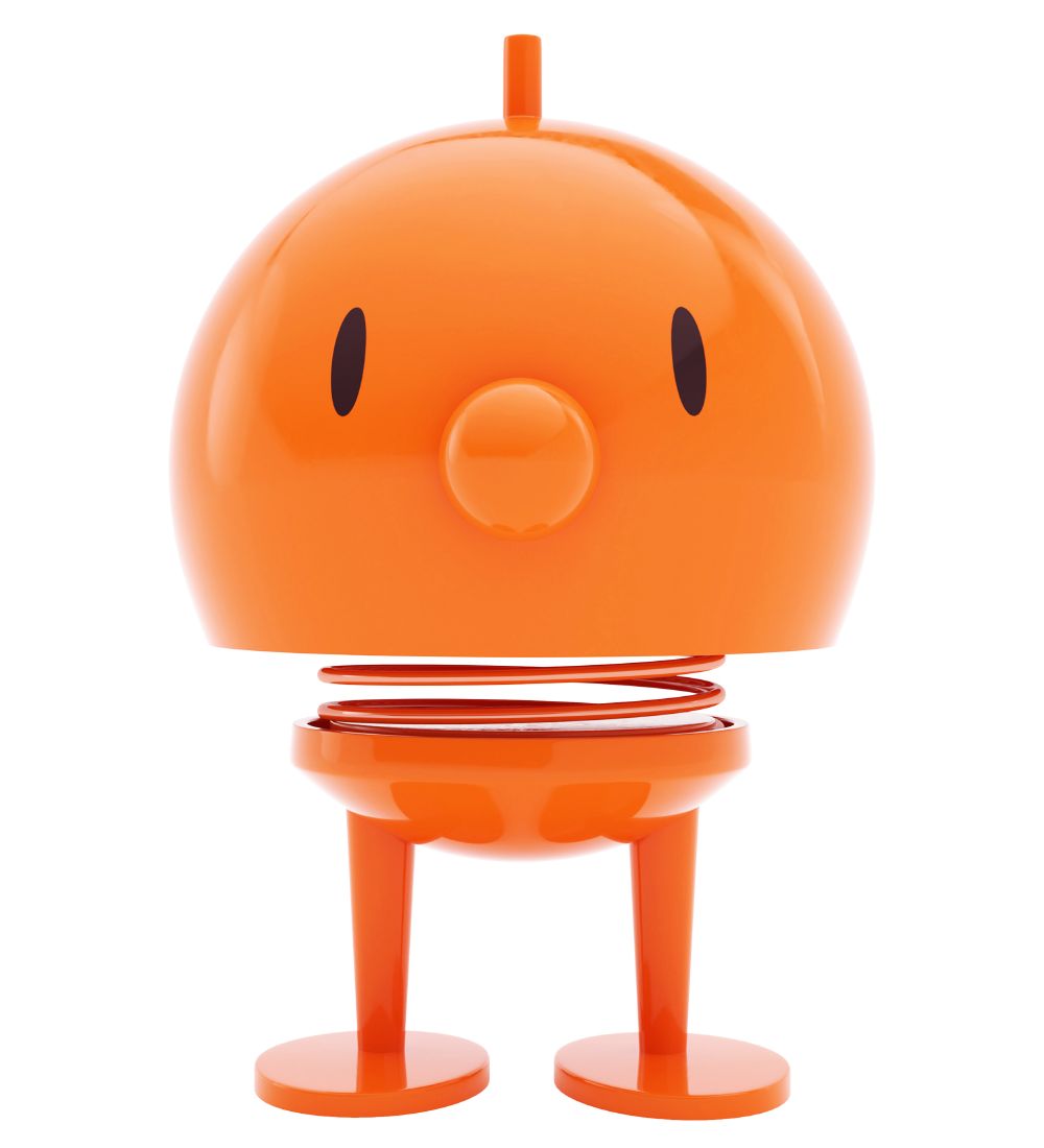 Hoptimist Bumble - 14 cm - Orange