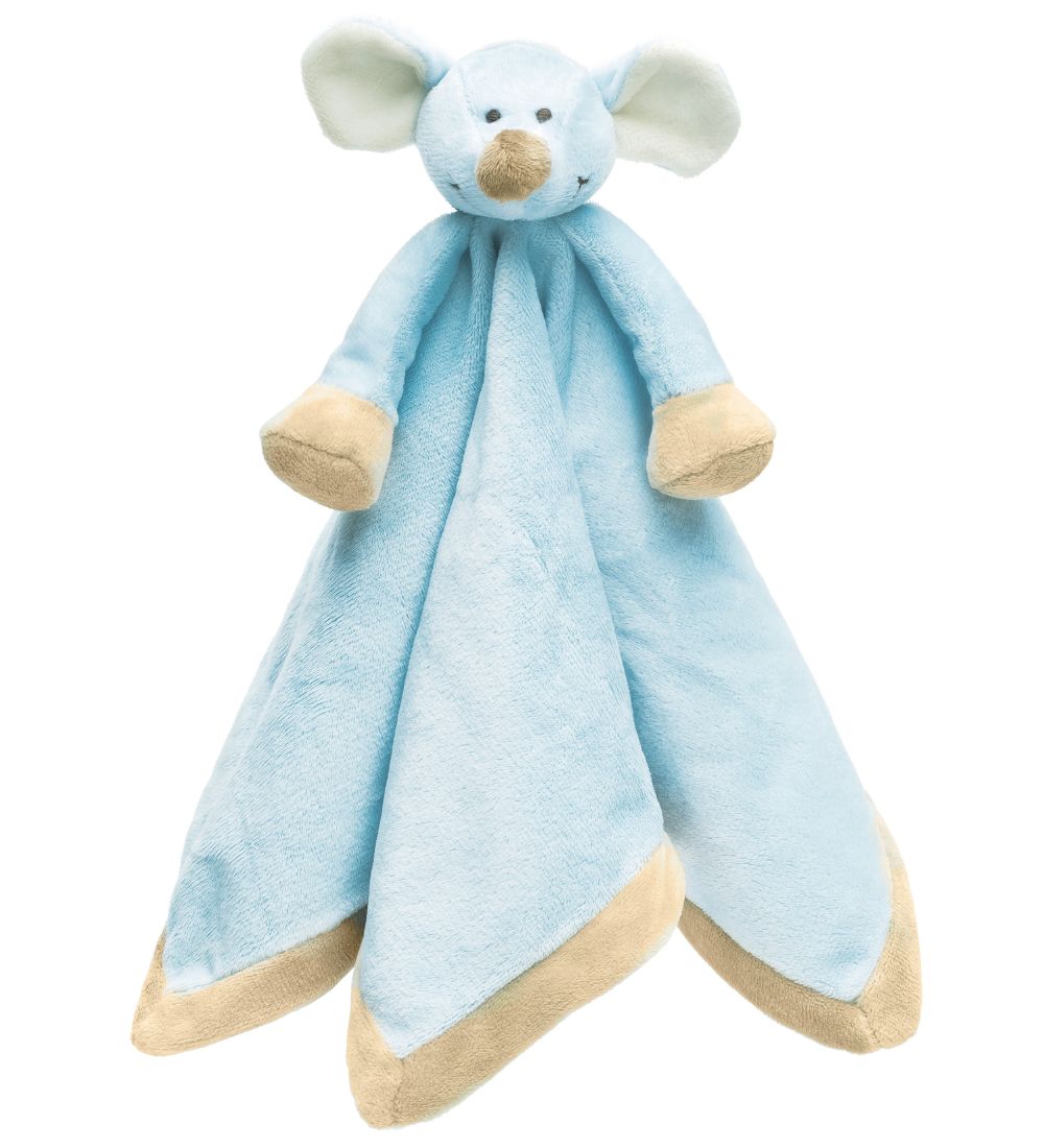 Teddykompaniet Comfort Blanket - Mouse