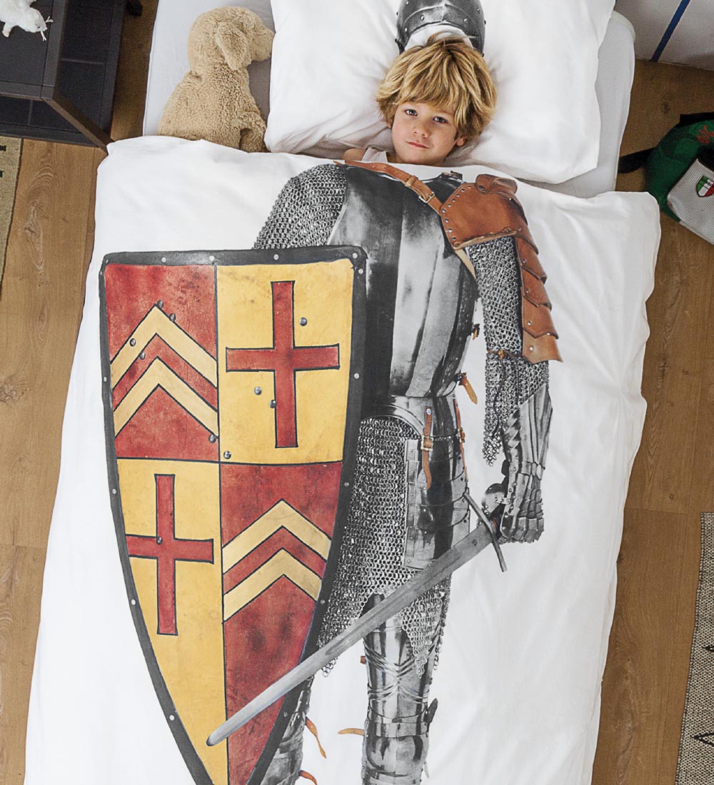 Snurk Bedding - Adult - Knight