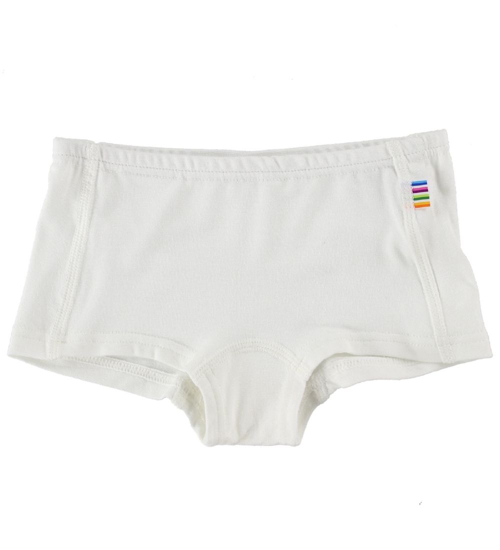 Joha Hipsters - Bamboo - White