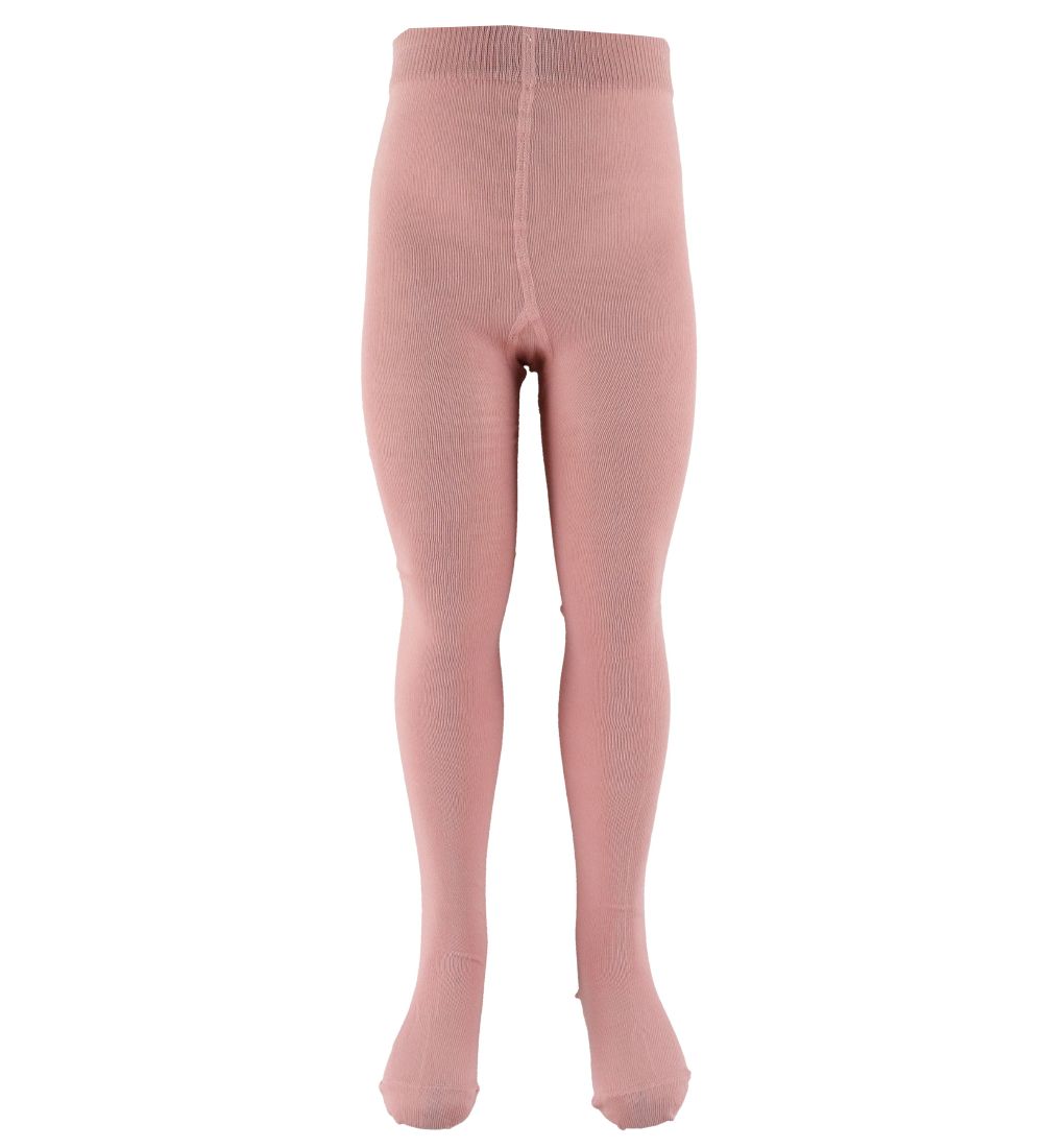 GoBabyGo Tights - Rose