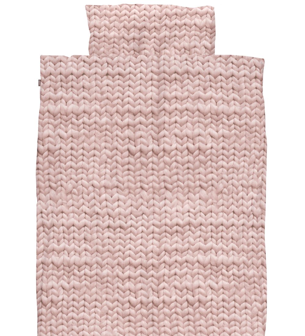 Snurk Duvet Cover - Junior - Rose Work Print