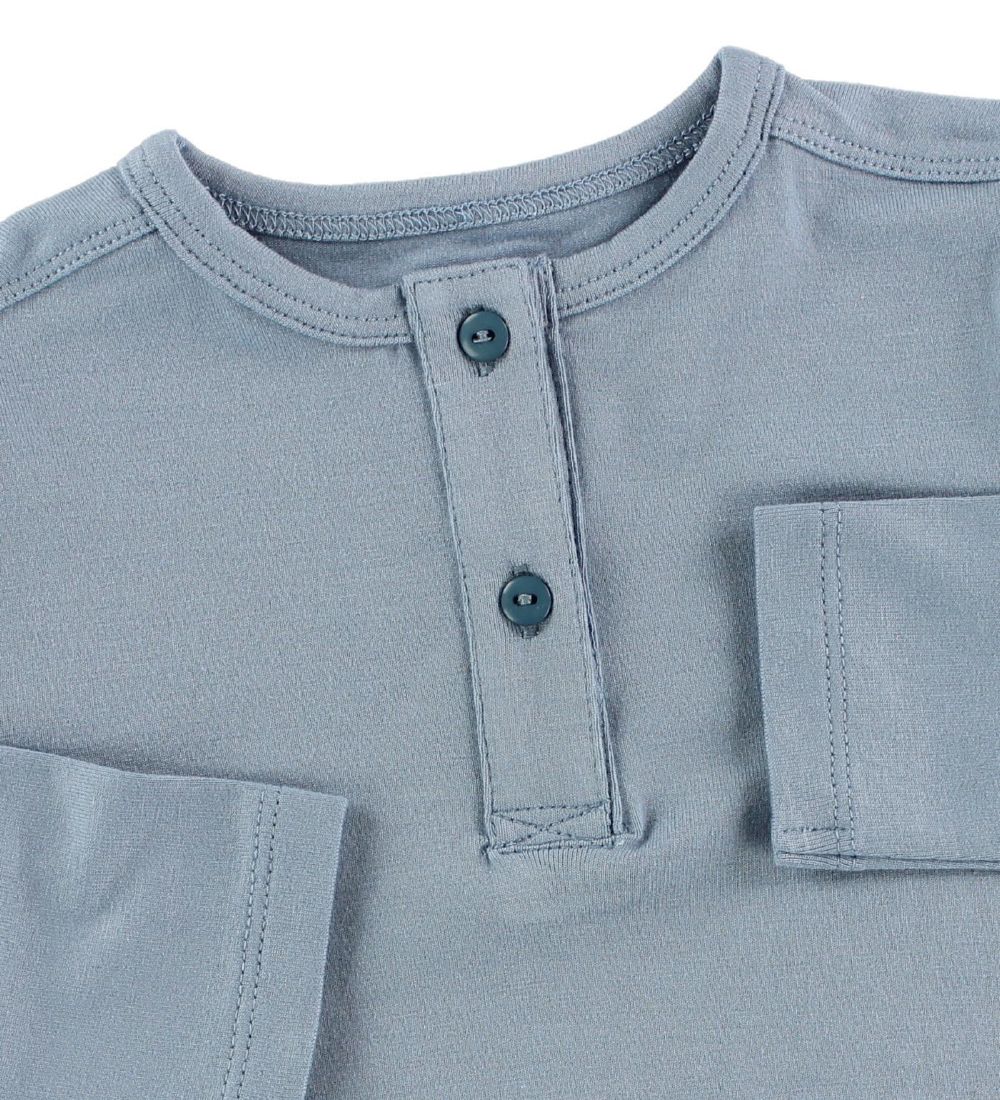 Petit by Sofie Schnoor Blouse - Blue