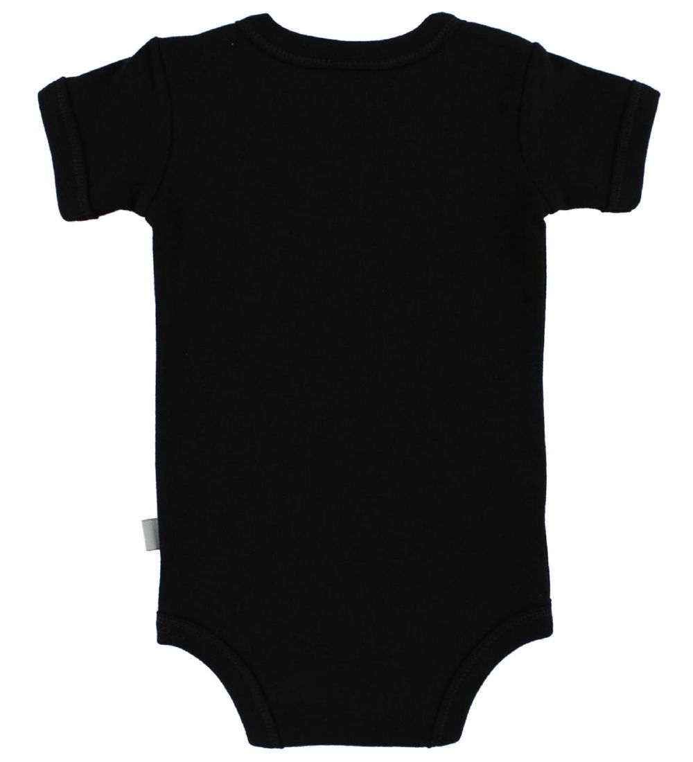 Body m/c Fuzzies - Noir