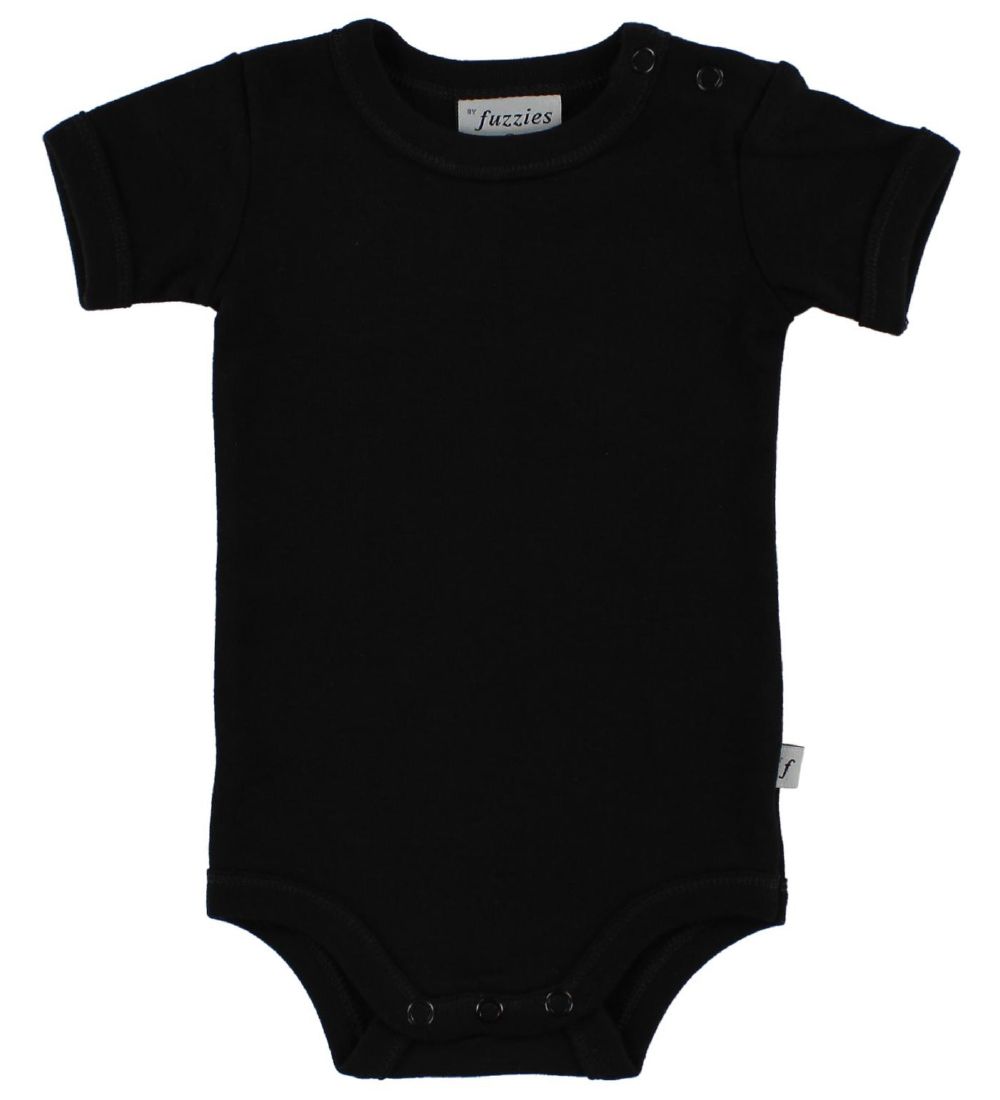Body m/c Fuzzies - Noir