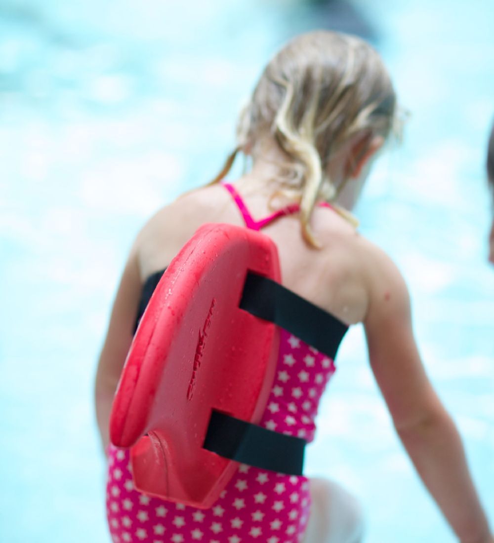 SwimFin Swimfin - Dark Pink