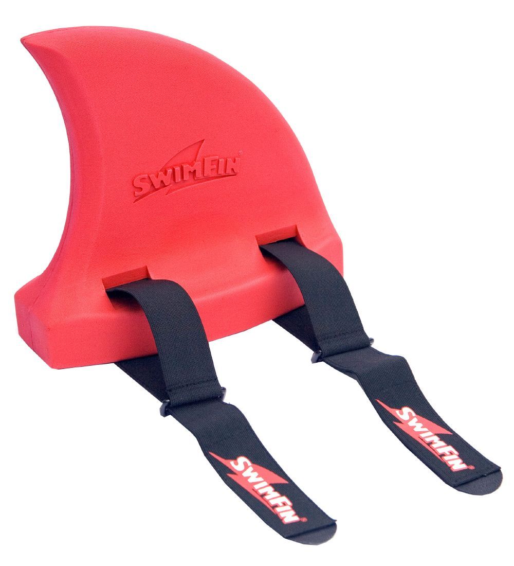 SwimFin Swimfin - Dark Pink