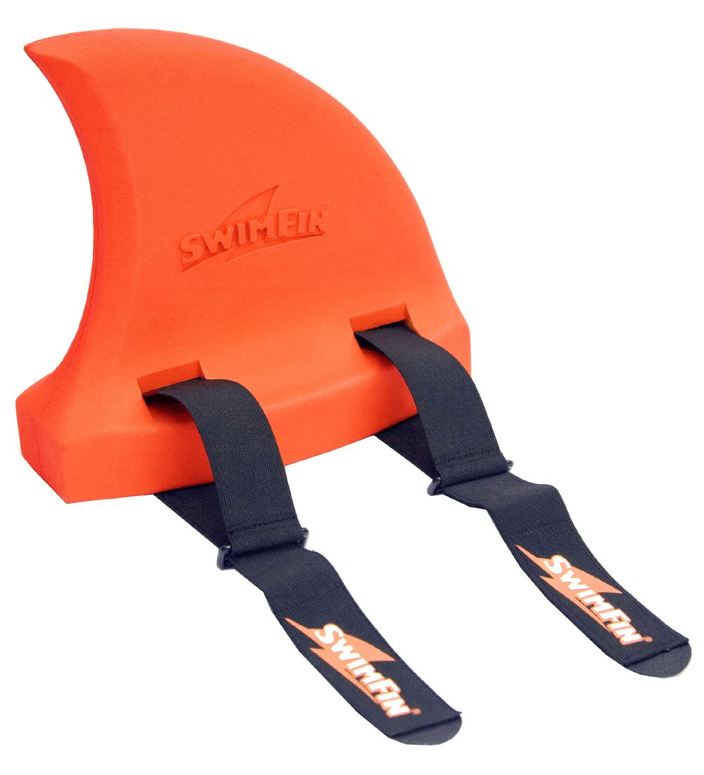 SwimFin Swimfin - Orange