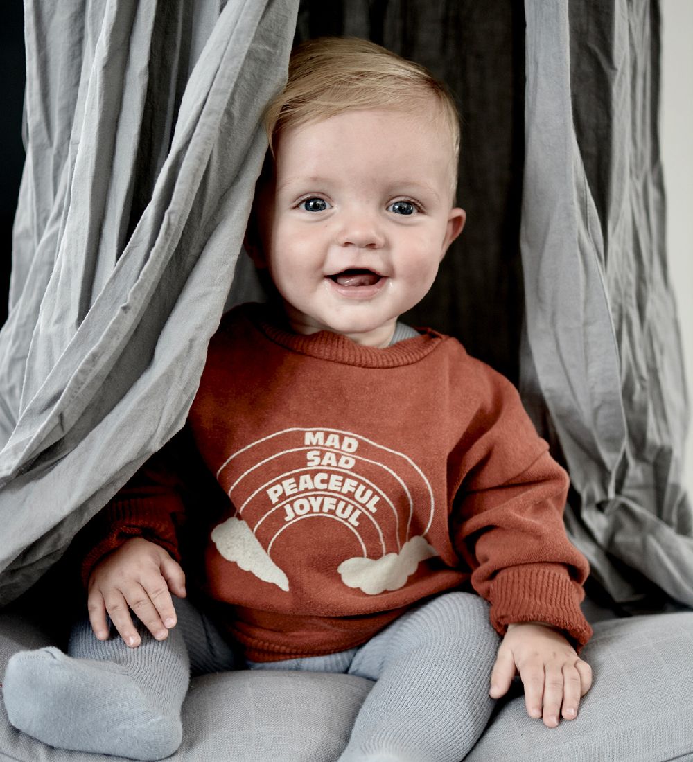Filibabba Canopy - Grey
