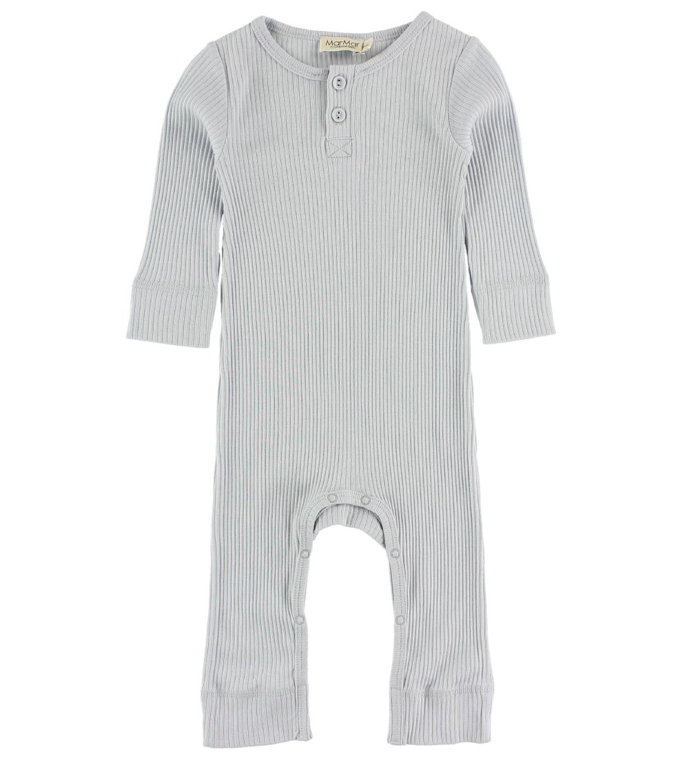 MarMar Jumpsuit - Light Blue