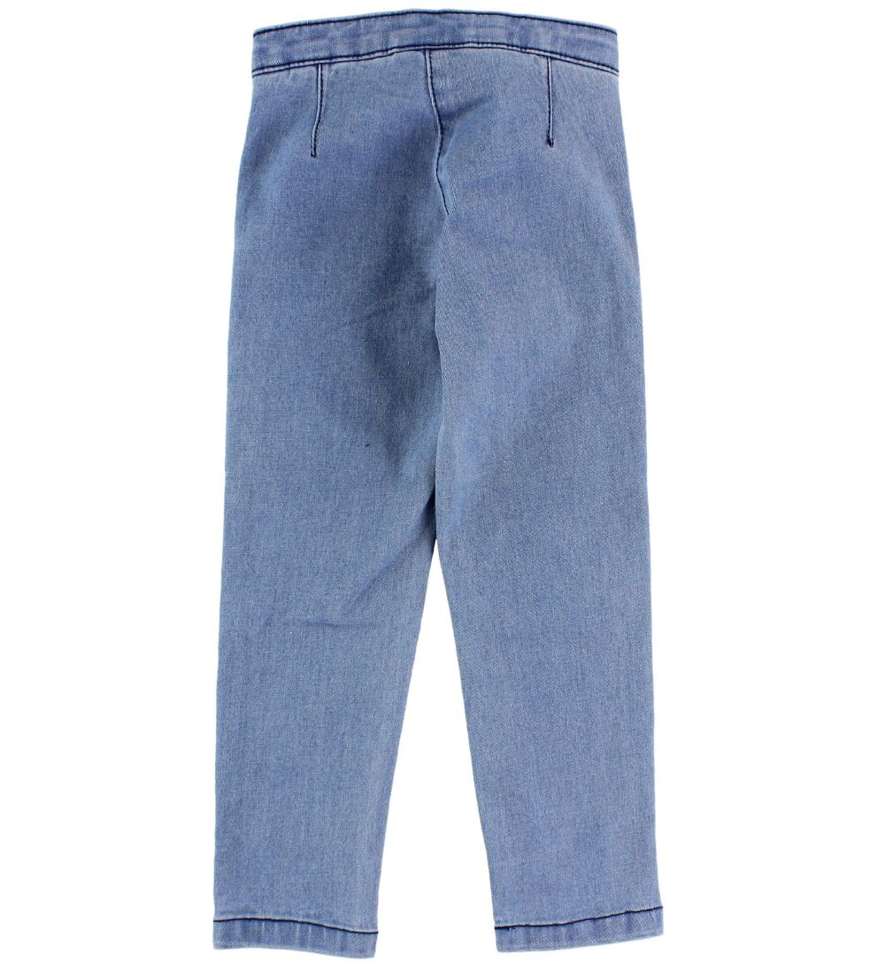 MarMar Jeans - Polly - Ljusblå