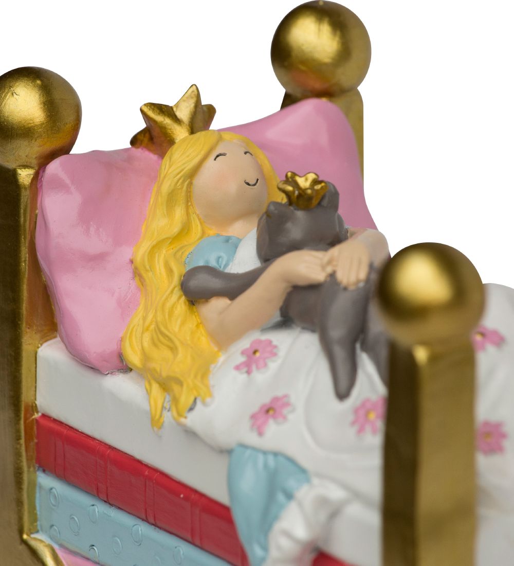 Kids by Friis Spardose - 15x14x7, 5 - Prinzessin auf der Erbse
