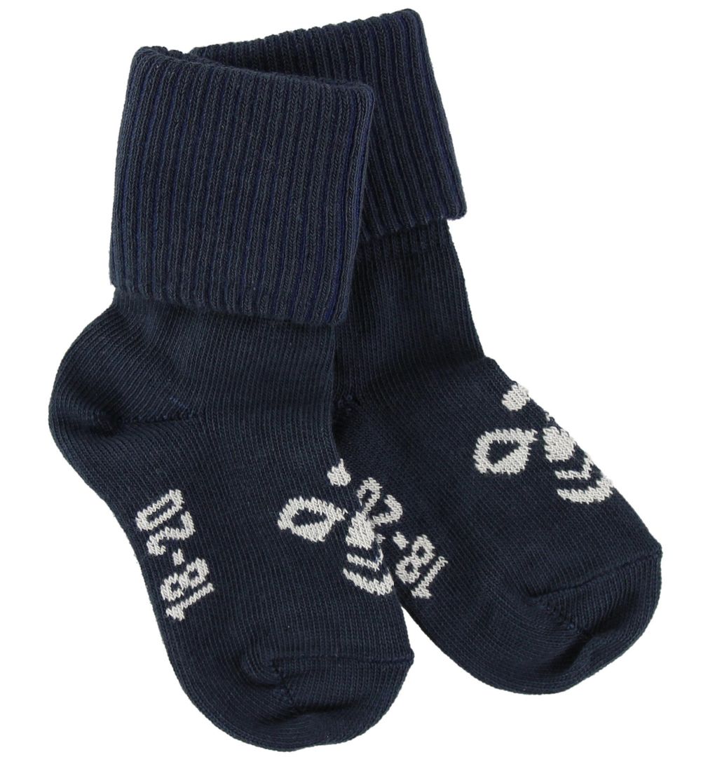 Hummel Socks - HMLSora - Navy