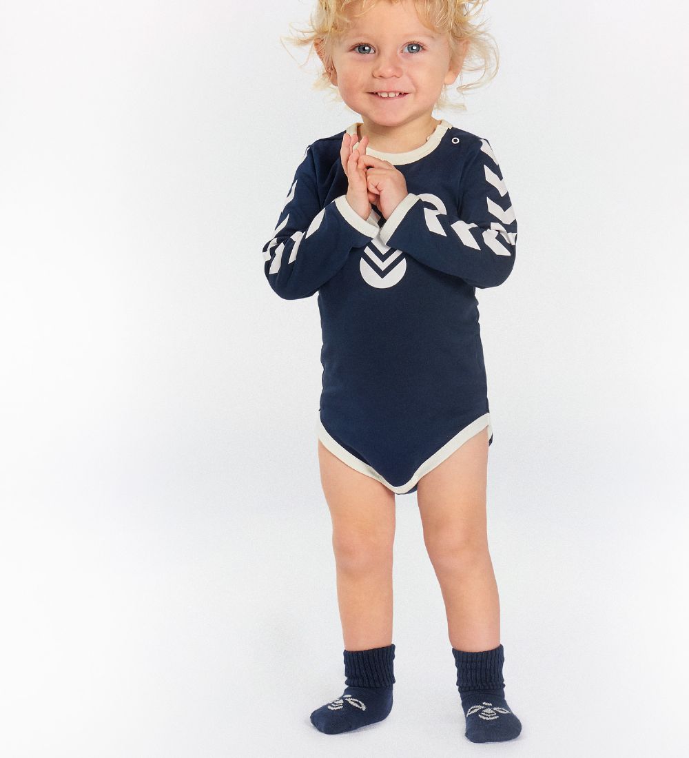 Hummel Socks - HMLSora - Navy