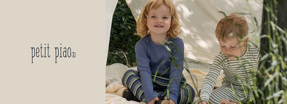 Petit Piao Kids Clothing