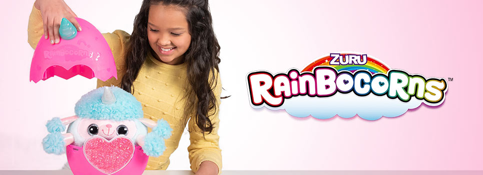 Rainbocorns