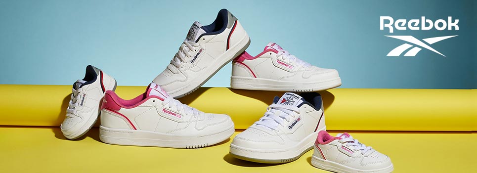 Reebok Clothing & Footwear for Kids