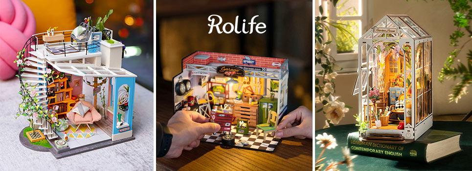 Rolife