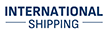 International shipping
