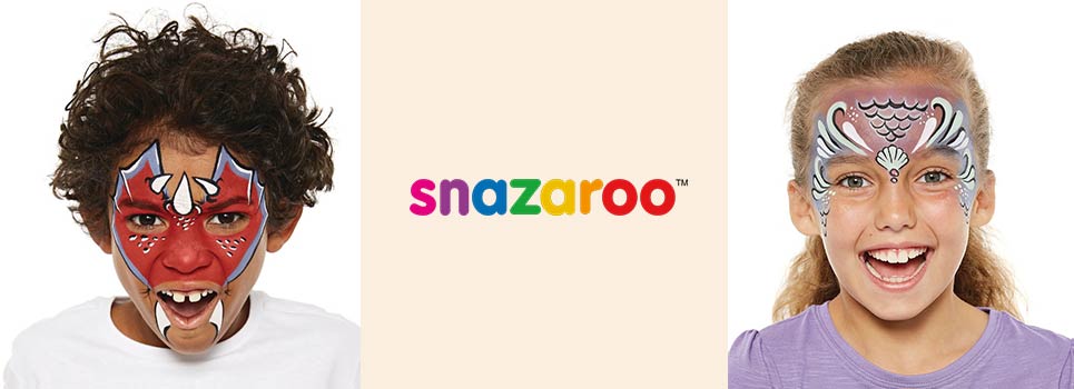 Snazaroo