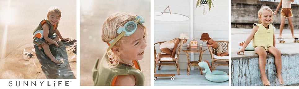 SunnyLife Toys, Interior & Equipment for Kids