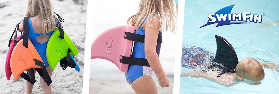 SwimFin Toys, Equipment & Accessories for Kids