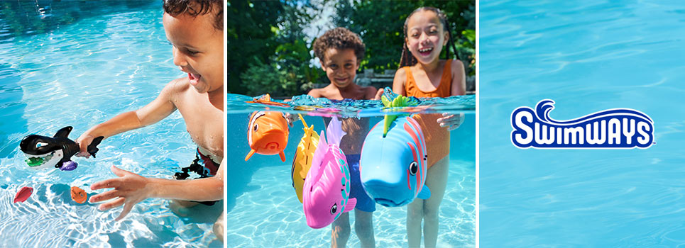 Swimways