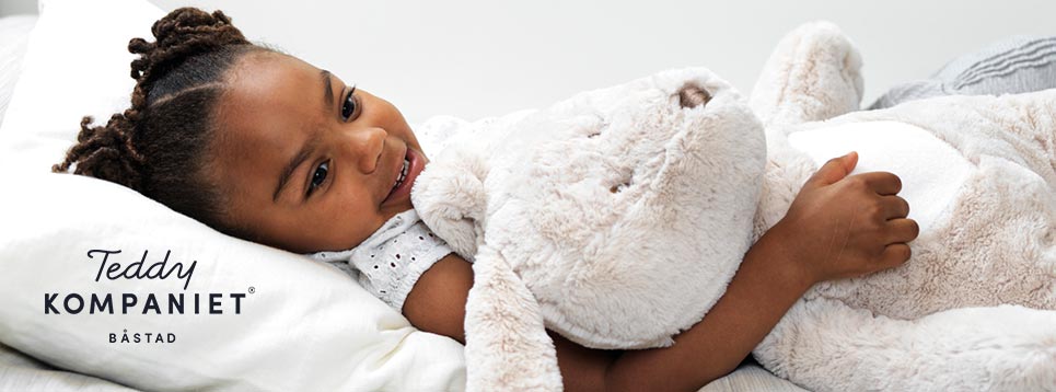 Teddykompaniet Diinglisar Ladybird Baby Comfort Blanket 4005