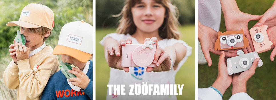 The Zoofamily