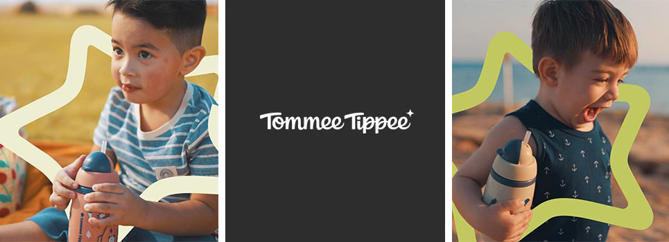 Tommee Tippee