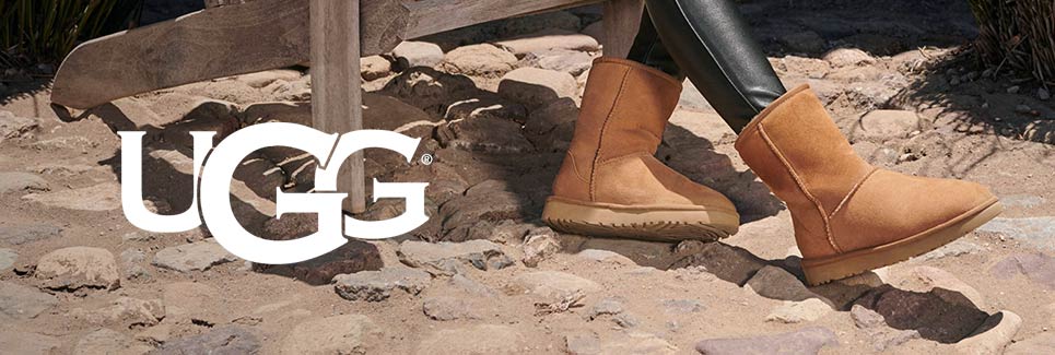 UGG Footwear for Kids