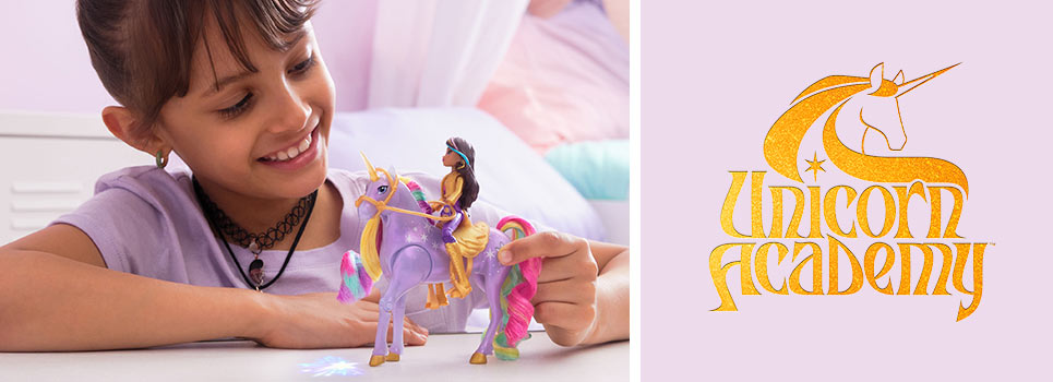 Unicorn Academy