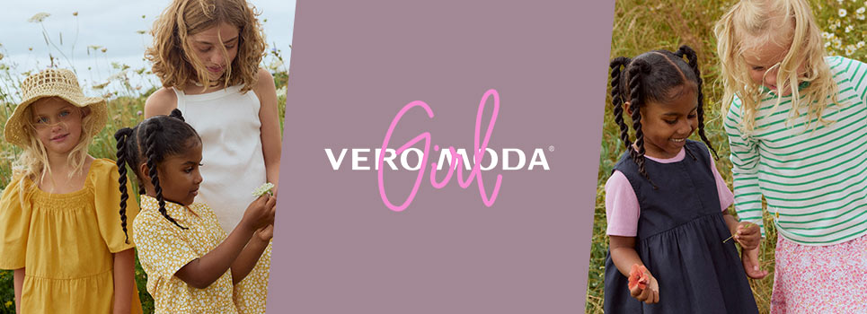 Vero Moda Girl