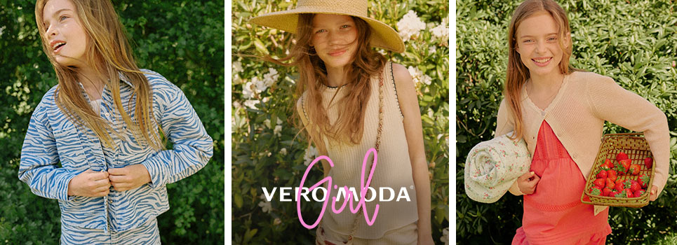 Vero Moda Girl