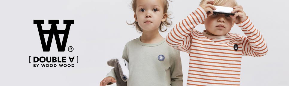 Wood Wood Kinderbekleidung und Accessories