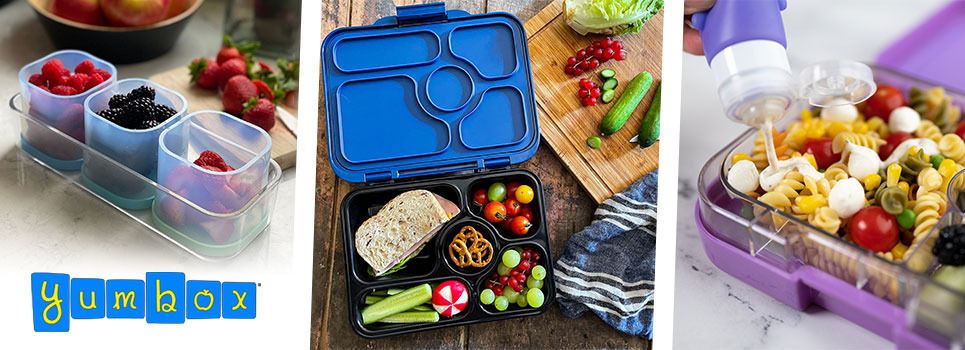 Yumbox Equipment for Kids - Quick Shipping - Kids-world