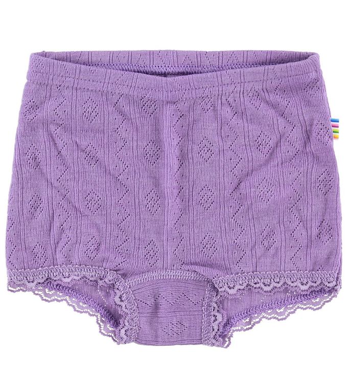 Silk pointelle discount underwear