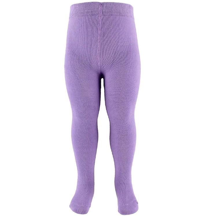 Lavender tights