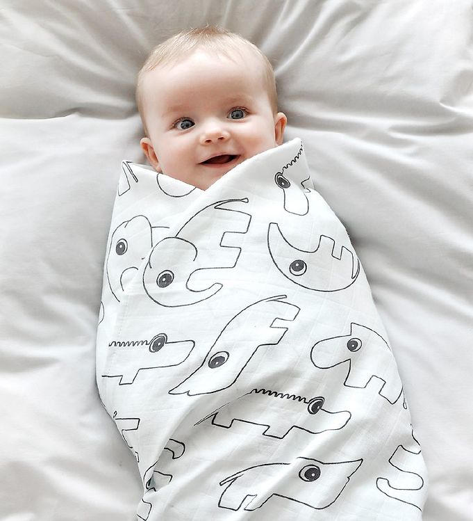 Swaddle done by deer clearance